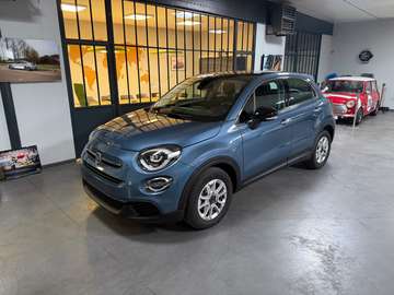 500X 1.0 FireFly T3 Urban