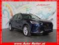 CUPRA Formentor 2,0 TDI Cupra *LED, NAVI, SITZHEIZUNG* Blau - thumbnail 1