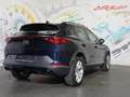 CUPRA Formentor 2,0 TDI Cupra *LED, NAVI, SITZHEIZUNG* Blau - thumbnail 4
