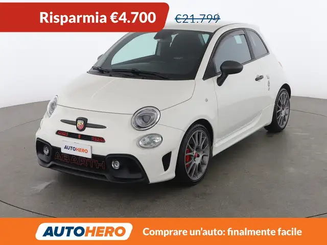 Abarth 595 1.4 Competizione