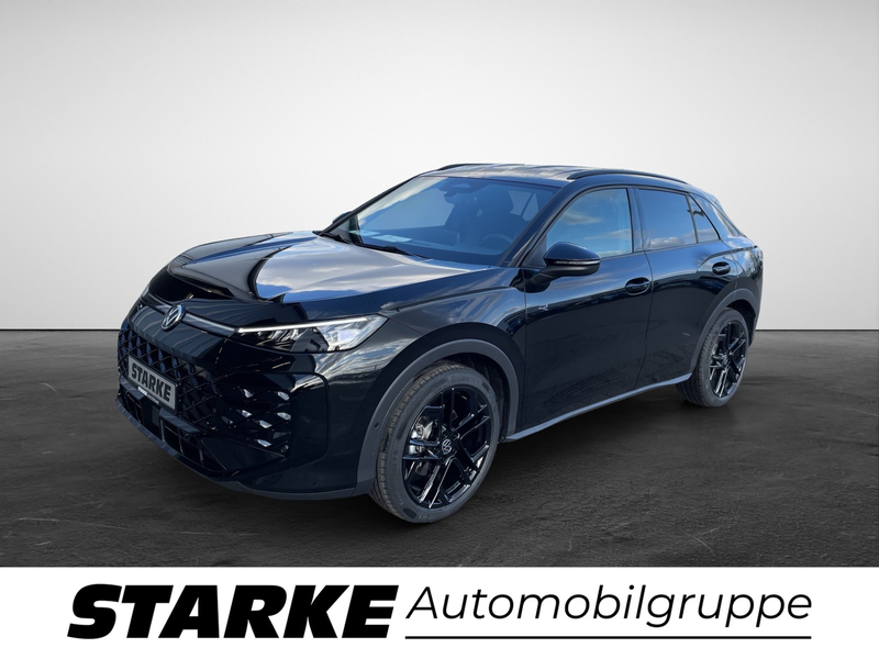 Volkswagen T-Roc 1.5 eTSI DSG R-Line IQ Light — photo 2