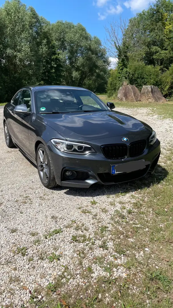 BMW 230 Coupe Sport-Aut. M Sport - 2