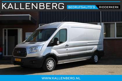 Ford Transit 310 2.0 TDCI L3H2 Trend / EURO6 / Sync 3 Car play