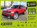 Jeep Avenger Elektro Altitude ACC, Sitzheizung Rot - thumbnail 1