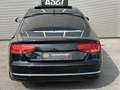 Audi A8 L 4.2 TDI quattro Schwarz - thumbnail 7