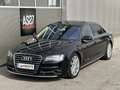 Audi A8 L 4.2 TDI quattro Schwarz - thumbnail 4