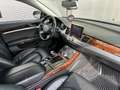 Audi A8 L 4.2 TDI quattro Schwarz - thumbnail 23