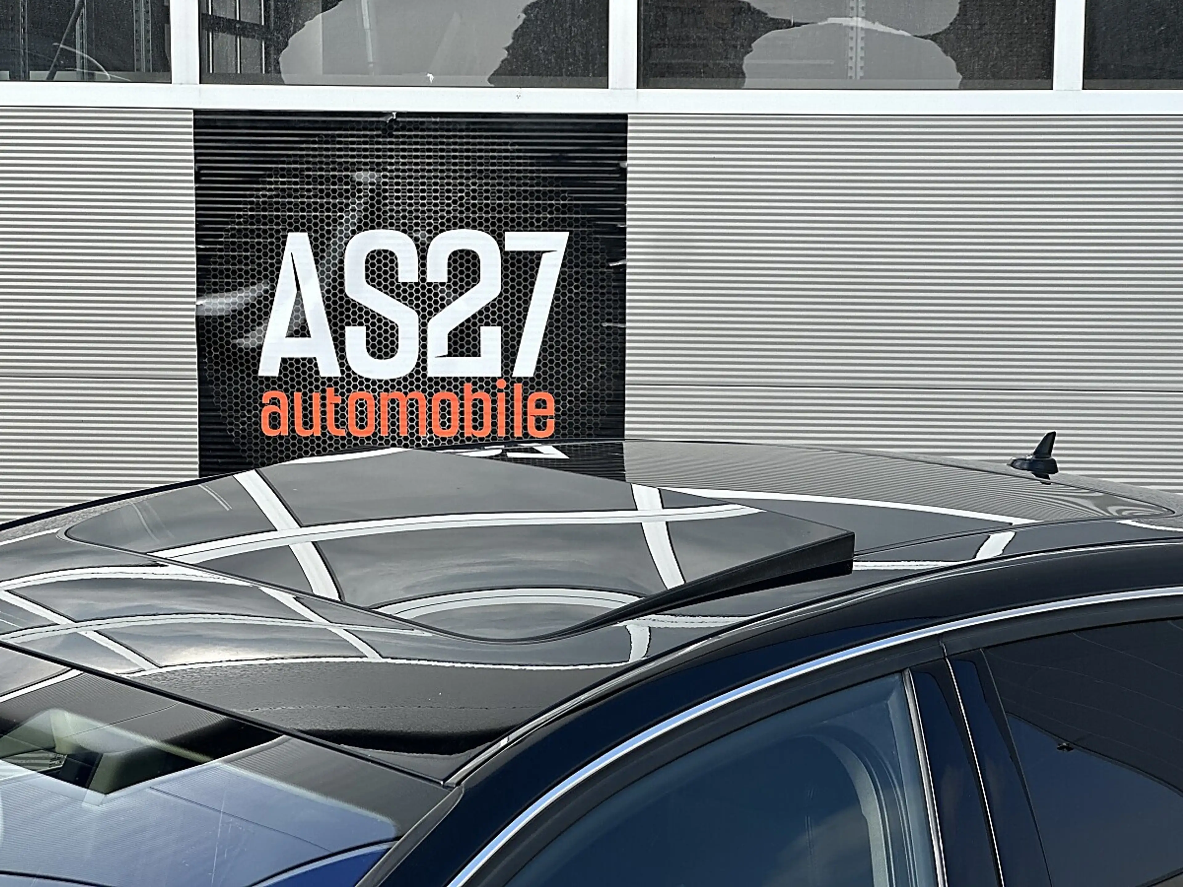 Audi A8 L 4.2 TDI quattro — photo 13