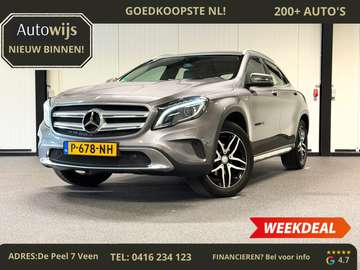 Prestige|XENON|NAVI|FACELIFT|AUT|STOELVERW