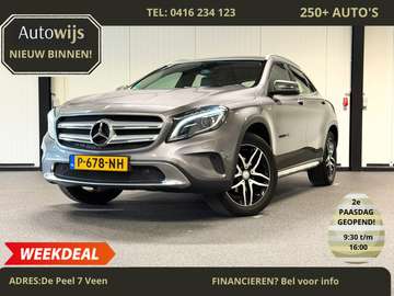 Prestige|XENON|NAVI|FACELIFT|AUT|STOELVERW