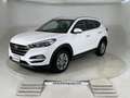Hyundai TUCSON 2015 Diesel 1.7 crdi Xpossible 2wd 115cv Weiß - thumbnail 1