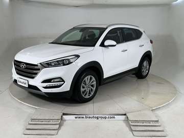 2015 Diesel 1.7 crdi Xpossible 2wd 115cv
