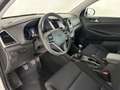 Hyundai TUCSON 2015 Diesel 1.7 crdi Xpossible 2wd 115cv Weiß - thumbnail 6