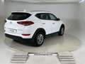 Hyundai TUCSON 2015 Diesel 1.7 crdi Xpossible 2wd 115cv Weiß - thumbnail 4