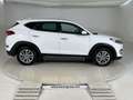 Hyundai TUCSON 2015 Diesel 1.7 crdi Xpossible 2wd 115cv Weiß - thumbnail 5