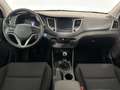 Hyundai TUCSON 2015 Diesel 1.7 crdi Xpossible 2wd 115cv Weiß - thumbnail 8