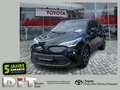 Toyota C-HR 1.8 Team D Matrix 2xKlima ACC AUT Facelift Zwart - thumbnail 1