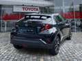 Toyota C-HR 1.8 Team D Matrix 2xKlima ACC AUT Facelift Zwart - thumbnail 5