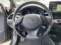 Toyota C-HR 1.8 Team D Matrix 2xKlima ACC AUT Facelift Zwart - thumbnail 12