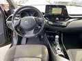 Toyota C-HR 1.8 Team D Matrix 2xKlima ACC AUT Facelift Zwart - thumbnail 11