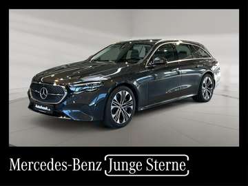 de 4matic T Avantgarde Avantgarde+MBUX+AHK