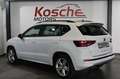 SEAT Ateca 1.5 TSI FR DSG Kamera Keyless 1.Hand Beats Weiß - thumbnail 4