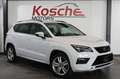 SEAT Ateca 1.5 TSI FR DSG Kamera Keyless 1.Hand Beats Weiß - thumbnail 1