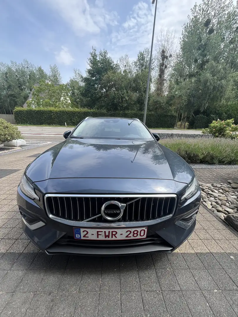 Volvo V60 D3 - 1