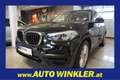 BMW X3 xDrive30e PHEV Aut. Navi Schwarz - thumbnail 1