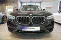 BMW X3 xDrive30e PHEV Aut. Navi Schwarz - thumbnail 2
