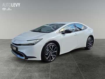 2.0 Plug-In Executive NEU/NAVI/PDC