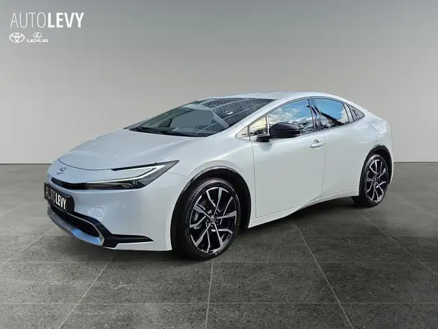 Toyota Prius 2.0 Plug-In Executive NEU/NAVI/PDC