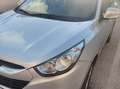 Hyundai iX35 1.7 crdi Comfort 2wd Silver - thumbnail 1