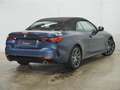 BMW 420 i Cabrio 18" HUD 360° HiFi Leder Blau - thumbnail 5