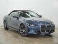 BMW 420 i Cabrio 18" HUD 360° HiFi Leder Blau - thumbnail 3