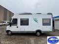 Fiat 230 Knaus travel -liner - thumbnail 1