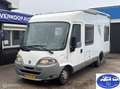 Fiat 230 Knaus travel -liner - thumbnail 2