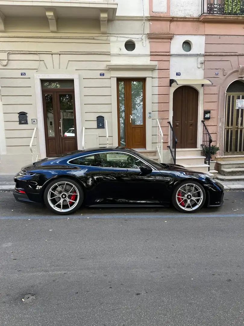 Porsche 992 911 Coupe 4.0 GT3 c/pack Touring auto - 2