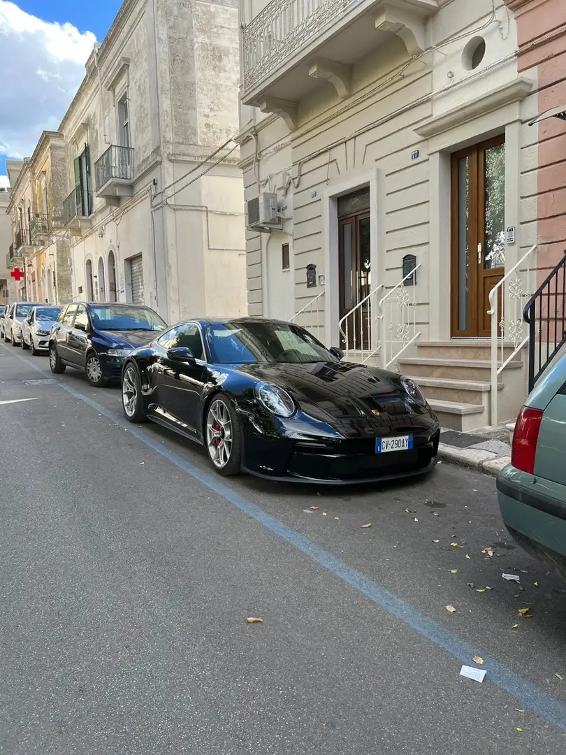 Porsche 992 911 Coupe 4.0 GT3 c/pack Touring auto - 1