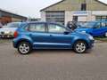 Volkswagen Polo 1.2 TSI Highline Airco Bj:2014 Blue - thumbnail 9