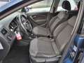 Volkswagen Polo 1.2 TSI Highline Airco Bj:2014 Niebieski - thumbnail 4