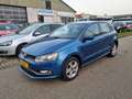 Volkswagen Polo 1.2 TSI Highline Airco Bj:2014 Albastru - thumbnail 1