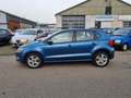 Volkswagen Polo 1.2 TSI Highline Airco Bj:2014 plava - thumbnail 8