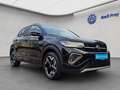 Volkswagen T-Cross 1.5 TSI DSG R-Line NAVI AHK ACC GJR 17'' P Schwarz - thumbnail 10