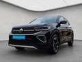 Volkswagen T-Cross 1.5 TSI DSG R-Line NAVI AHK ACC GJR 17'' P Schwarz - thumbnail 2
