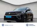 Volkswagen T-Cross 1.5 TSI DSG R-Line NAVI AHK ACC GJR 17'' P Schwarz - thumbnail 1