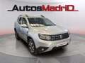 Dacia Duster 1.5 Blue dCi Prestige 4x2 85kW Gris - thumbnail 1
