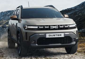 1.5 Blue dCi Prestige 4x2 85kW