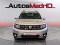 Dacia Duster 1.5 Blue dCi Prestige 4x2 85kW Gris - thumbnail 8