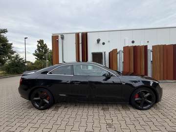 2.7 TDI DPF multitronic